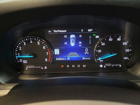Used 2020 Ford Explorer Limited w/ Class III Trailer Tow Package AWD/4WD image 23