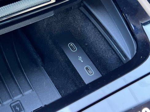 Certified 2026 Porsche Cayenne GTS AWD/4WD image 22