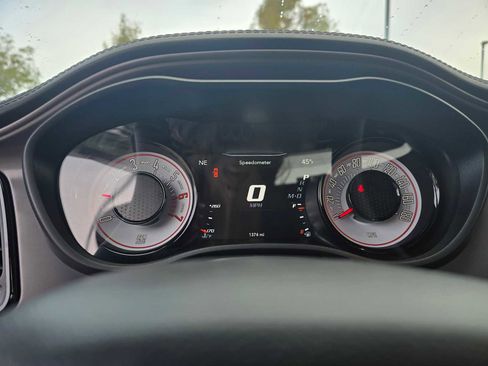 Used 2023 Dodge Challenger R/T Scat Pack w/ Plus Package image 22