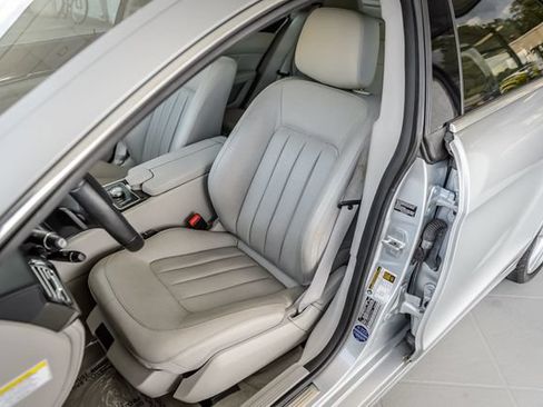 Used 2014 Mercedes-Benz CLS 550 image 18