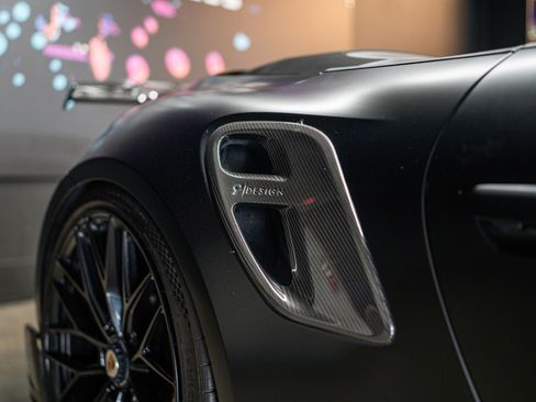 Used 2021 Porsche 911 Full Stealth PPF! ANRKY Wheels image 28