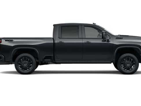 New 2026 Chevrolet Silverado 2500 LT w/ Trail Boss Package image 29