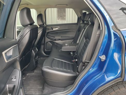 Used 2023 Ford Edge SEL w/ Convenience Package image 17