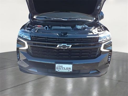 Used 2024 Chevrolet Tahoe RST w/ Luxury Package image 20