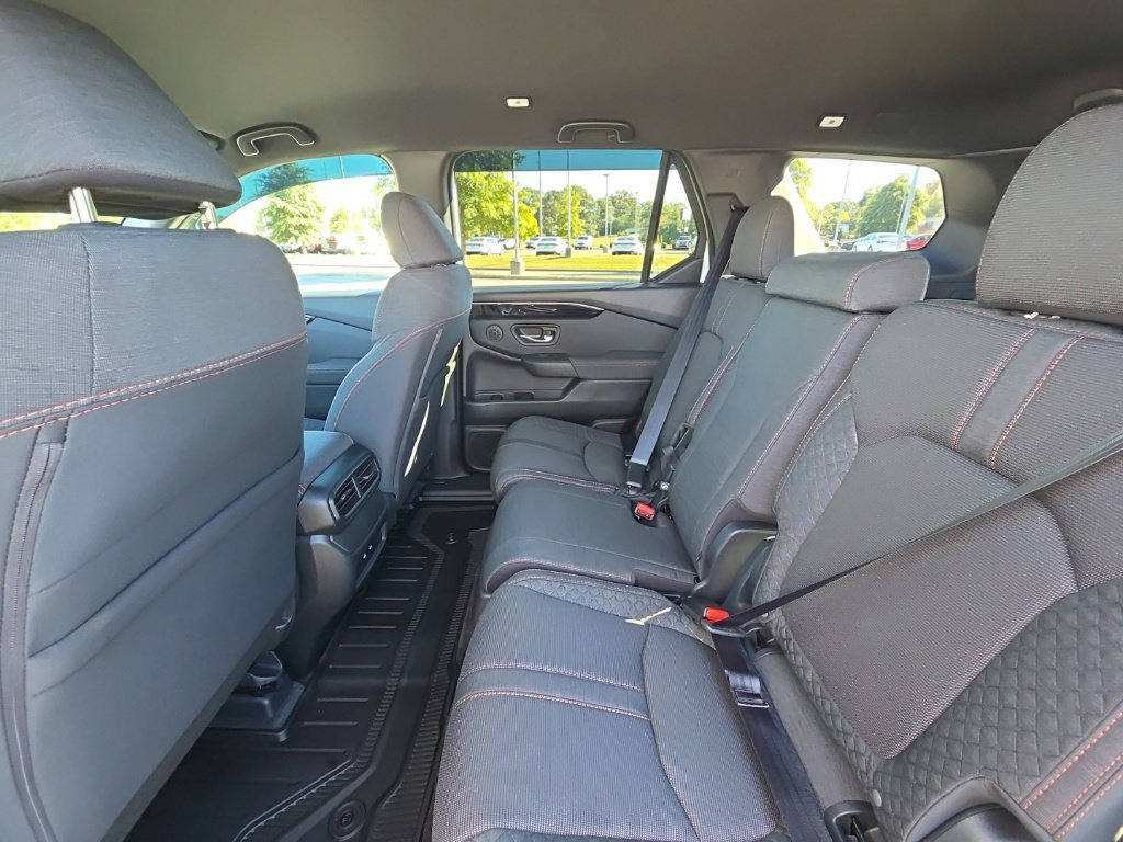 New 2026 Honda Pilot Sport image 11