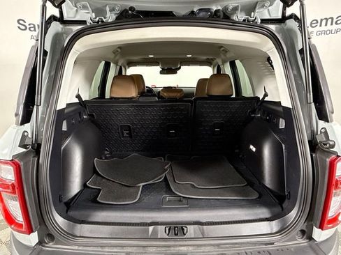 Used 2023 Ford Bronco Sport Badlands w/ Premium Package image 26