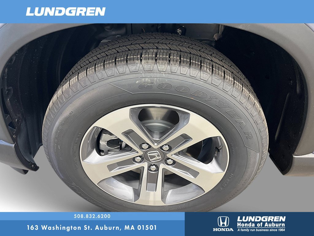New 2026 Honda Pilot EX-L image 27