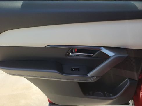 New 2026 MAZDA CX-5 Select AWD/4WD image 11