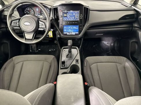 Used 2024 Subaru Crosstrek 2.0i AWD/4WD image 22
