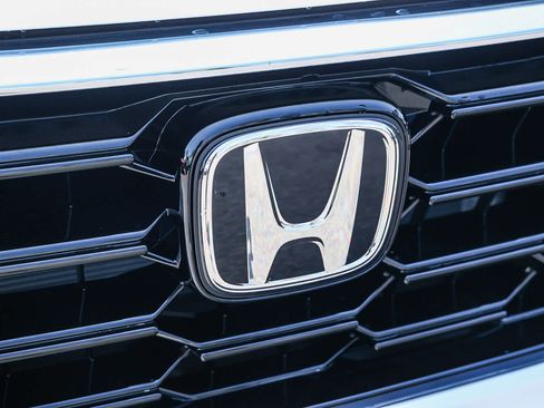 New 2026 Honda CR-V EX-L image 8