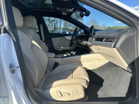 Used 2025 Audi A5 2.0T Premium Plus image 29