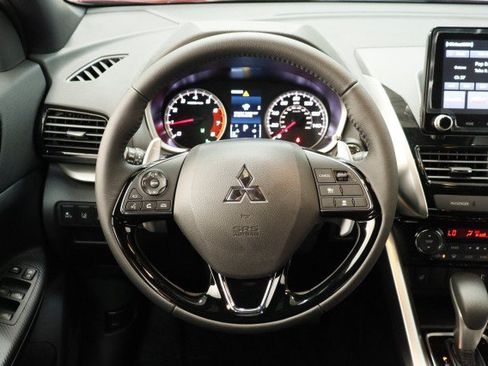New 2026 Mitsubishi Eclipse Cross SEL AWD/4WD image 21