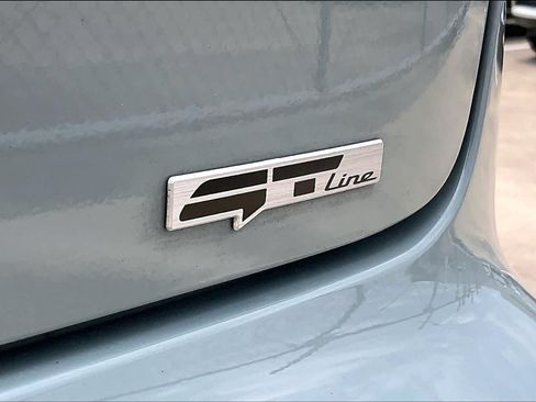 Used 2025 Kia K4 GT-Line FWD image 9