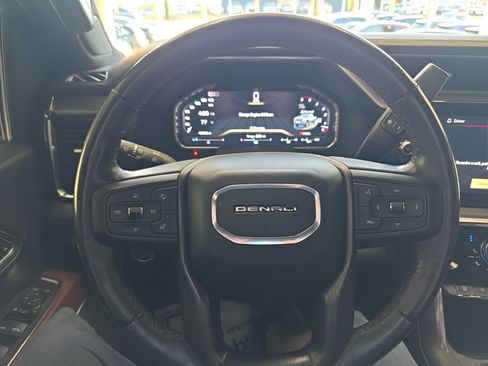 Used 2024 GMC Sierra 2500 Denali Ultimate w/ Max Trailering Package image 52