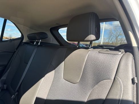 New 2026 Buick Encore GX Preferred image 34