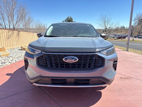 Used 2024 Ford Escape Active image 2