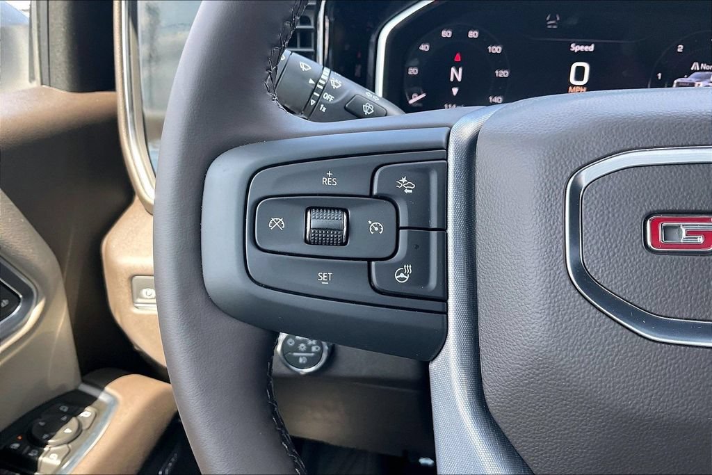 New 2026 GMC Sierra 2500 SLT w/ SLT Premium Package AWD/4WD image 20