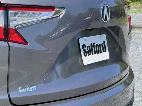 Used 2022 Acura RDX AWD w/ Technology Package image 11