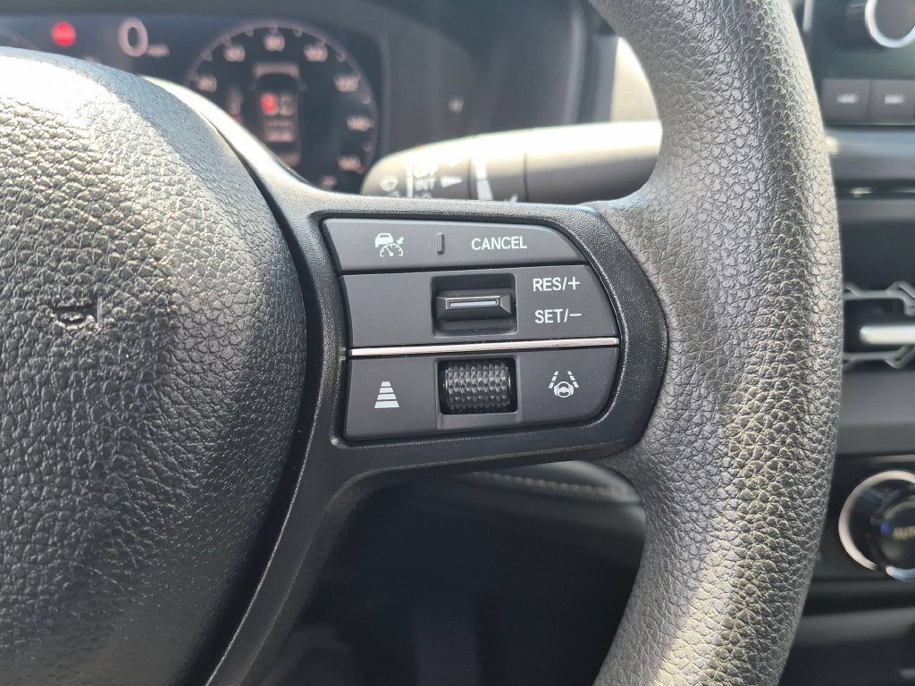 Used 2025 Honda Accord SE image 16
