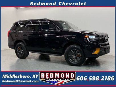 Used 2025 Ford Expedition Tremor