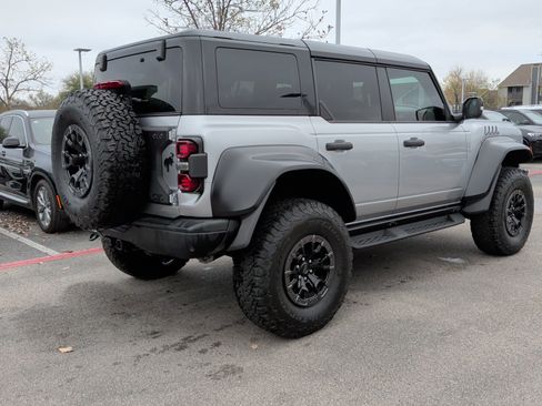 Used 2024 Ford Bronco Raptor image 10