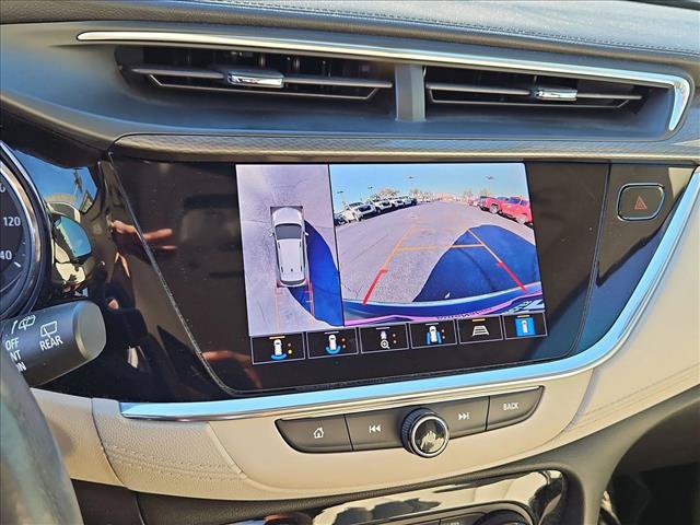 Used 2020 Buick Encore GX Essence w/ Advanced Technology Package FWD image 13