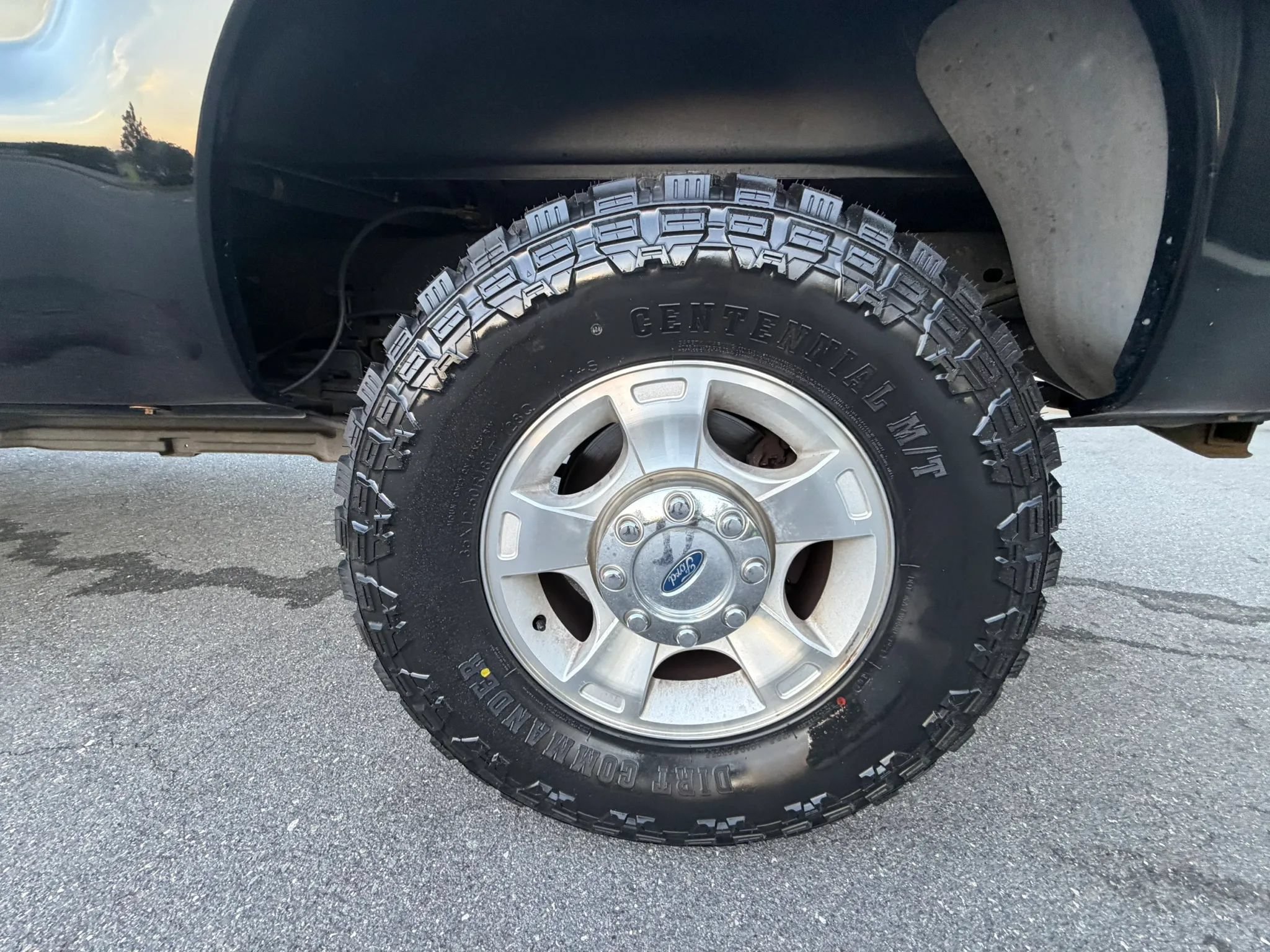 Used 2016 Ford F250 XLT w/ XLT Value Package AWD/4WD image 11