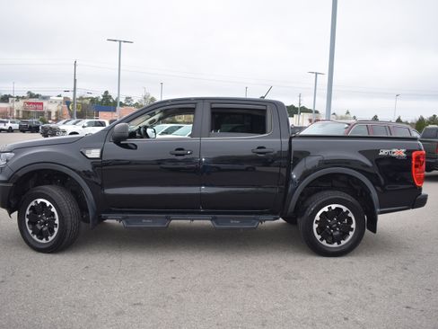 Used 2021 Ford Ranger XL w/ Equipment Group 101A High image 6