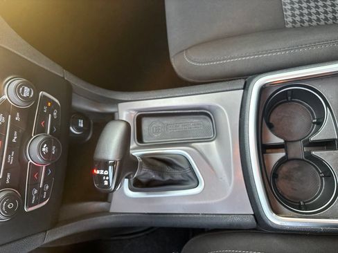 Used 2023 Dodge Charger R/T RWD image 40