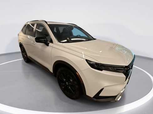Used 2023 Honda CR-V Sport Touring image 1