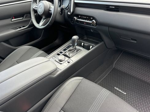 New 2025 MAZDA CX-50 AWD 2.5 S w/ Preferred Package image 16