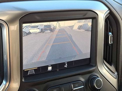 Used 2019 Chevrolet Silverado 1500 LT Trail Boss image 20