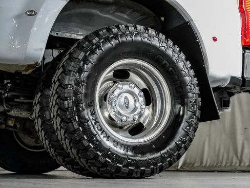 Used 2024 Ford F350 XL w/ XL Chrome Package AWD/4WD image 49