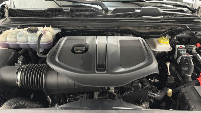 Used 2025 RAM 1500 Big Horn AWD/4WD image 27
