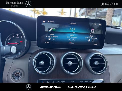 Certified 2021 Mercedes-Benz GLC 300 image 25