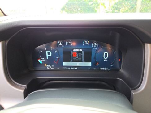 Used 2024 Ford Bronco Raptor image 30