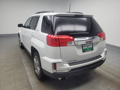 Used 2017 GMC Terrain SLE w/ Convenience Package AWD/4WD image 5