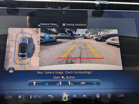 New 2025 Mercedes-Benz E 350 Sedan image 11