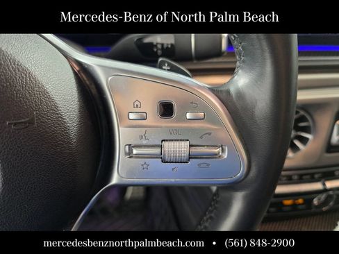 Used 2020 Mercedes-Benz G 550 image 18