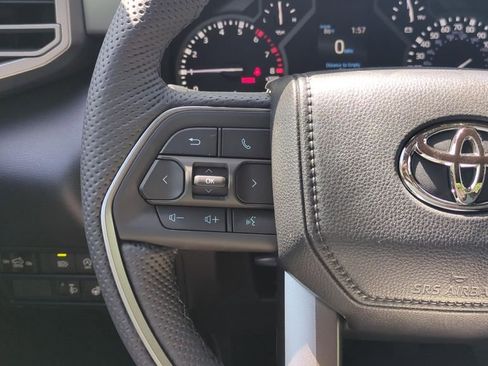 New 2026 Toyota Tundra SR5 AWD/4WD image 23