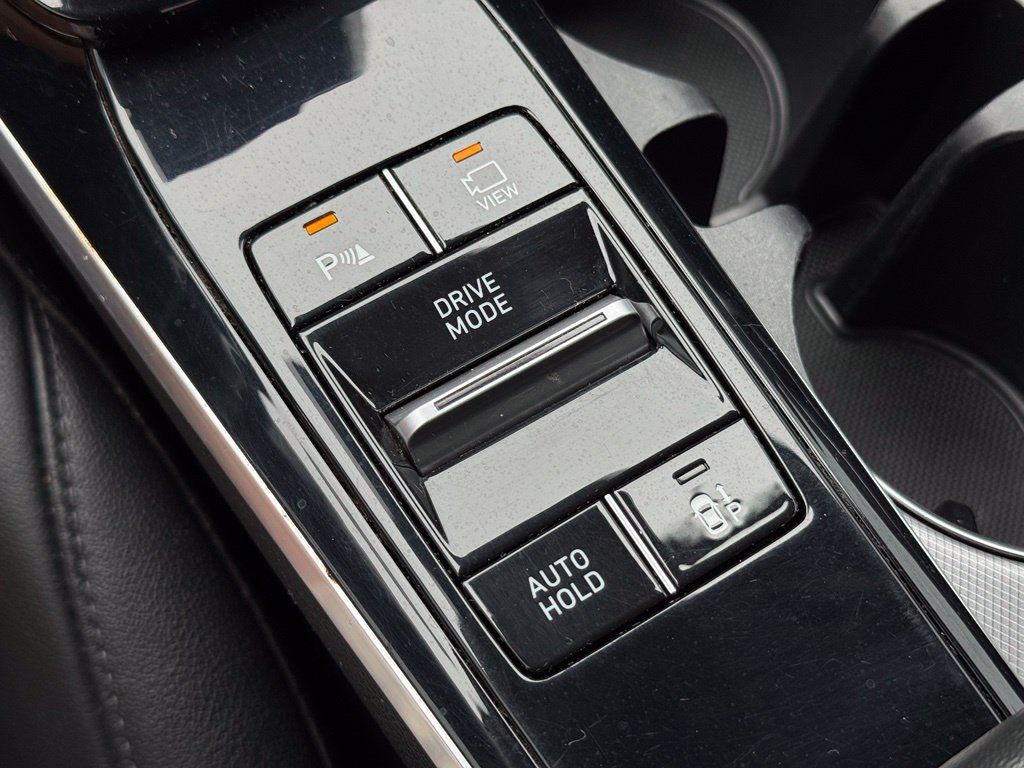 Used 2022 Hyundai Sonata Limited FWD image 37