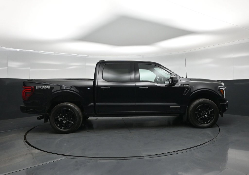 Used 2024 Ford F150 Platinum w/ FX4 Off-Road Package AWD/4WD image 25