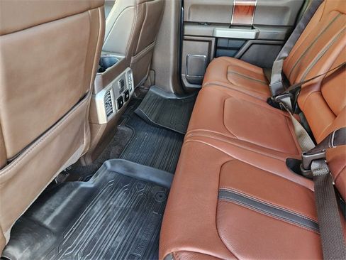 Used 2018 Ford F150 King Ranch w/ Equipment Group 601A Luxury AWD/4WD image 31