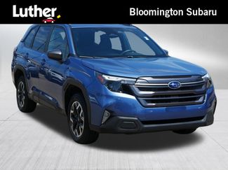 Used 2025 Subaru Forester Premium AWD/4WD video 1