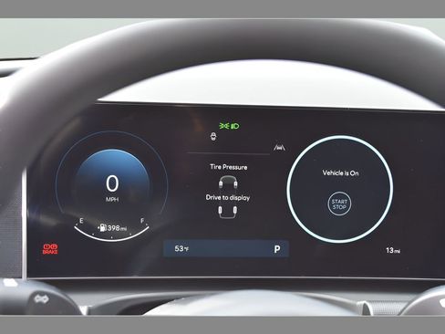 New 2026 Hyundai Santa Cruz SEL FWD image 21