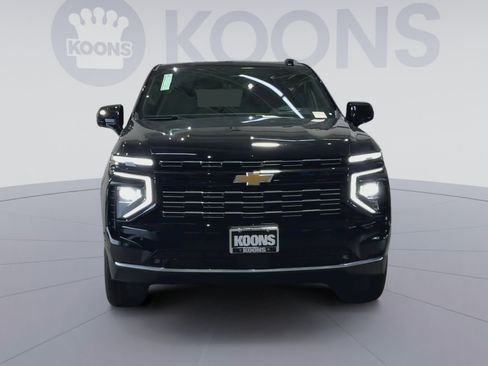 New 2026 Chevrolet Tahoe High Country w/ Sun And Tow Package AWD/4WD image 4