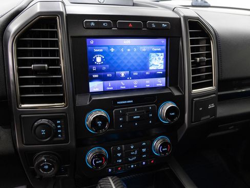 Used 2019 Ford F150 Raptor w/ Equipment Group 802A Luxury AWD/4WD image 19