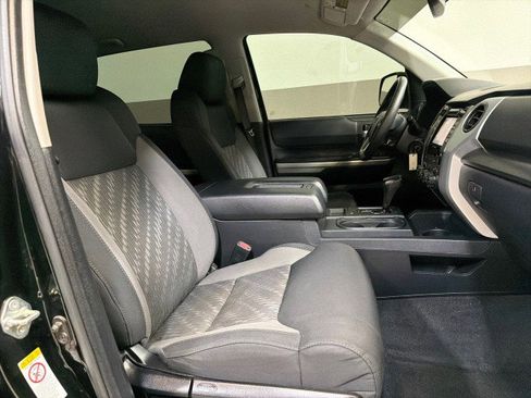 Used 2019 Toyota Tundra SR5 w/ SR5 Upgrade Package image 55