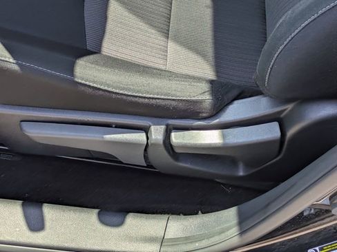 Used 2025 Nissan Sentra SV FWD image 12