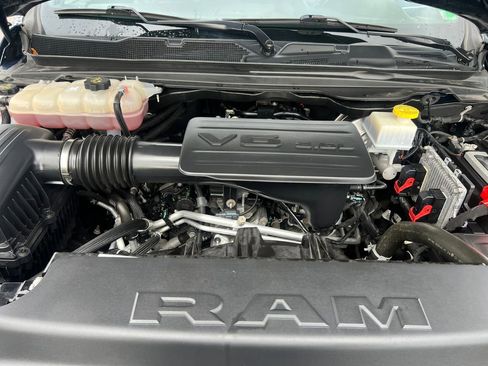 Used 2024 RAM 1500 Tradesman w/ Protection Group image 21